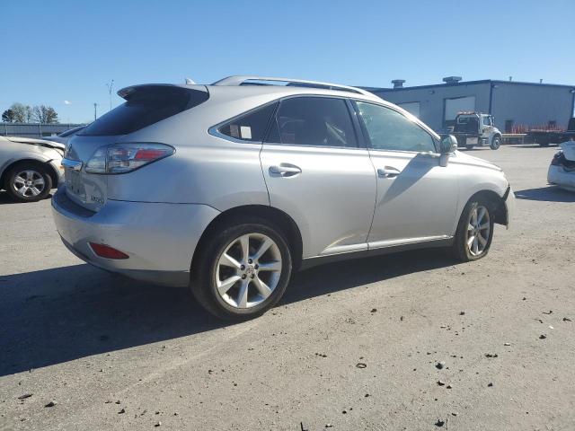 Photo 2 VIN: 2T2BK1BA4AC016204 - LEXUS RX 350 