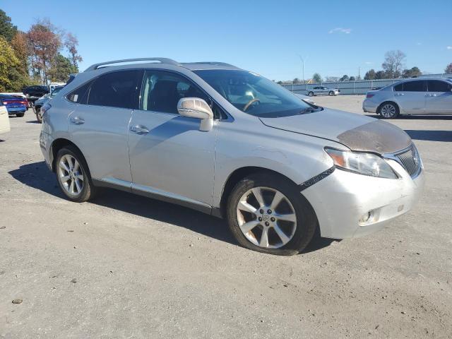 Photo 3 VIN: 2T2BK1BA4AC016204 - LEXUS RX 350 