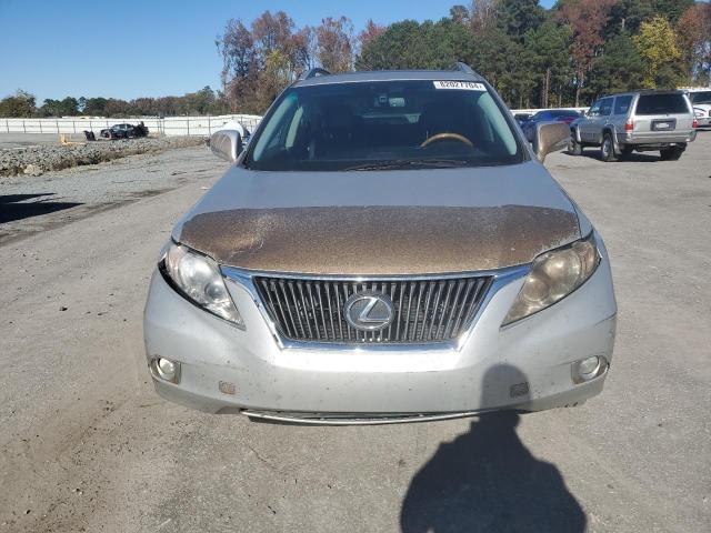 Photo 4 VIN: 2T2BK1BA4AC016204 - LEXUS RX 350 