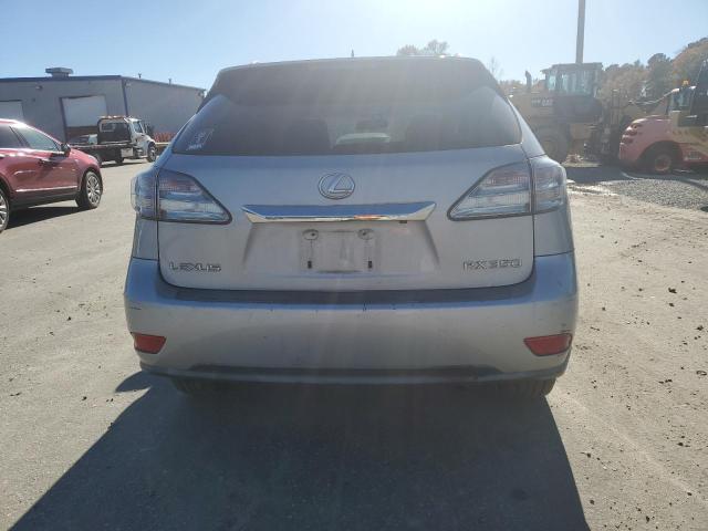 Photo 5 VIN: 2T2BK1BA4AC016204 - LEXUS RX 350 