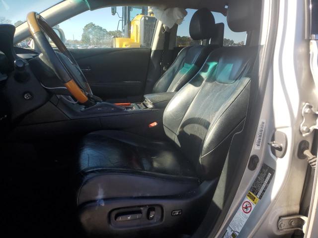 Photo 6 VIN: 2T2BK1BA4AC016204 - LEXUS RX 350 