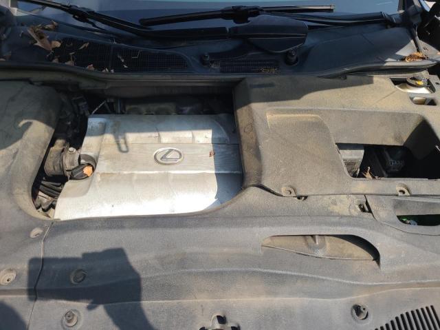 Photo 6 VIN: 2T2BK1BA4AC020690 - LEXUS RX 350 