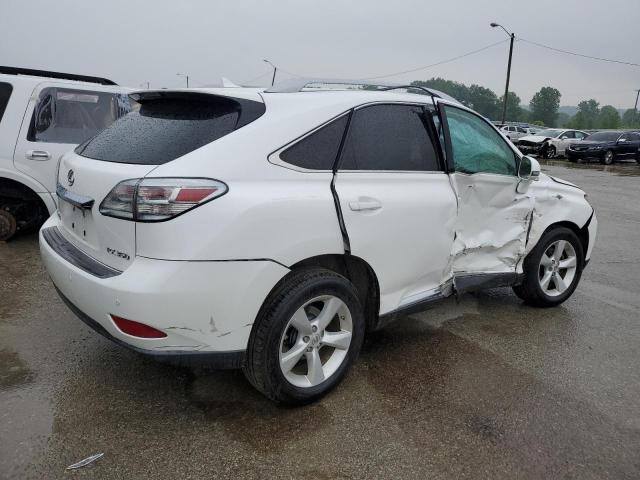 Photo 2 VIN: 2T2BK1BA4AC021659 - LEXUS RX 350 