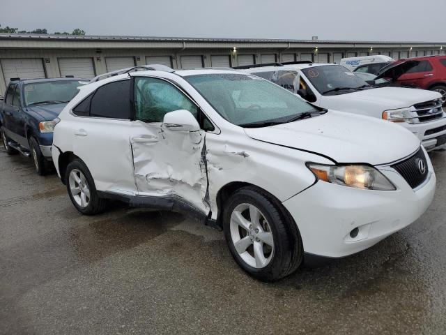 Photo 3 VIN: 2T2BK1BA4AC021659 - LEXUS RX 350 