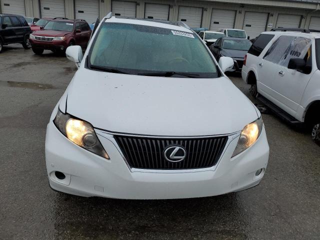 Photo 4 VIN: 2T2BK1BA4AC021659 - LEXUS RX 350 