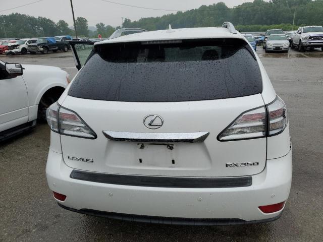 Photo 5 VIN: 2T2BK1BA4AC021659 - LEXUS RX 350 