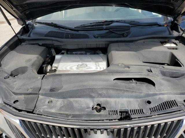 Photo 11 VIN: 2T2BK1BA4AC022858 - LEXUS RX 350 