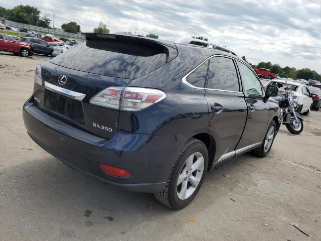 Photo 2 VIN: 2T2BK1BA4AC022858 - LEXUS RX 350 