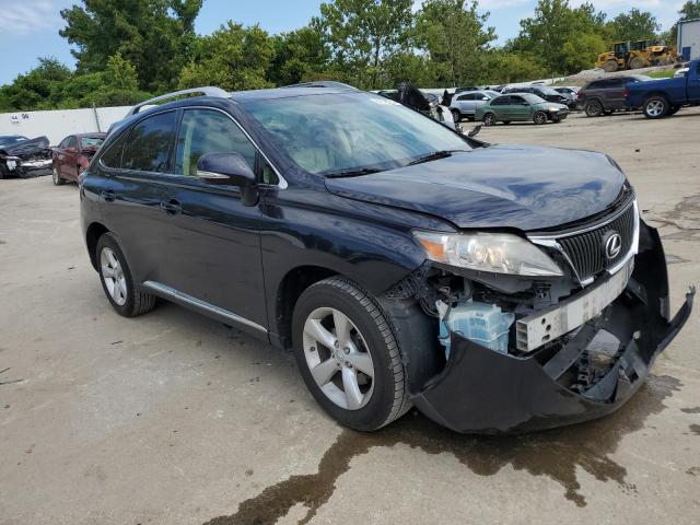 Photo 3 VIN: 2T2BK1BA4AC022858 - LEXUS RX 350 