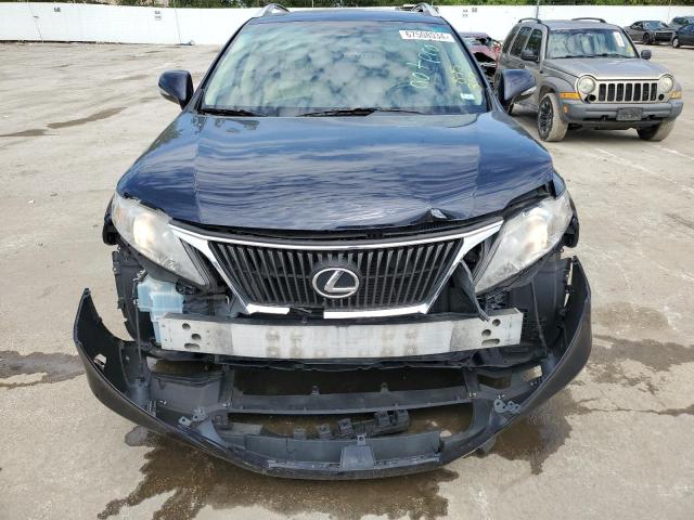 Photo 4 VIN: 2T2BK1BA4AC022858 - LEXUS RX 350 