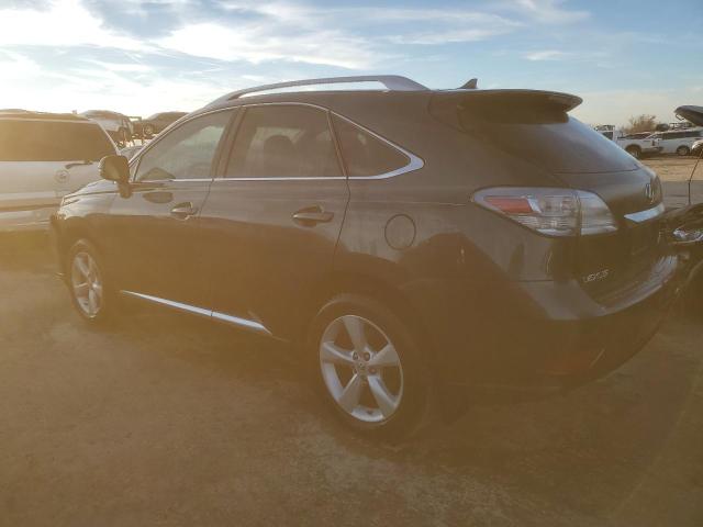 Photo 1 VIN: 2T2BK1BA4AC034086 - LEXUS RX350 