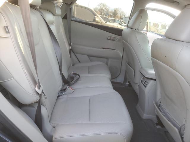 Photo 10 VIN: 2T2BK1BA4AC034086 - LEXUS RX350 