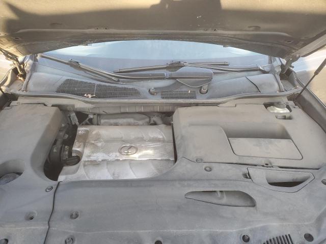 Photo 11 VIN: 2T2BK1BA4AC034086 - LEXUS RX350 