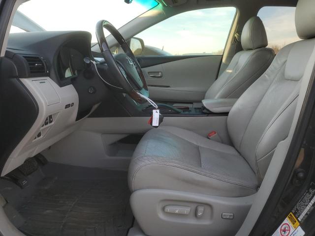 Photo 6 VIN: 2T2BK1BA4AC034086 - LEXUS RX350 