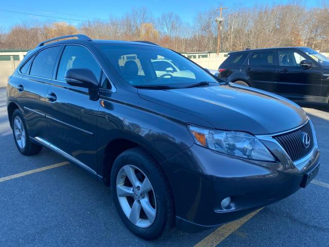 Photo 0 VIN: 2T2BK1BA4AC035450 - LEXUS RX 350 