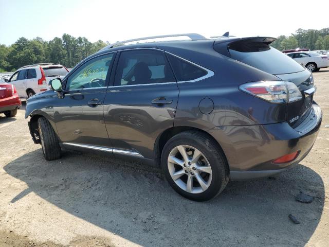 Photo 1 VIN: 2T2BK1BA4AC041376 - LEXUS RX 350 