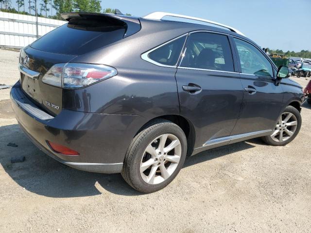 Photo 2 VIN: 2T2BK1BA4AC041376 - LEXUS RX 350 