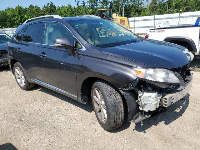 Photo 3 VIN: 2T2BK1BA4AC041376 - LEXUS RX 350 