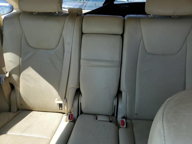 Photo 9 VIN: 2T2BK1BA4AC041376 - LEXUS RX 350 