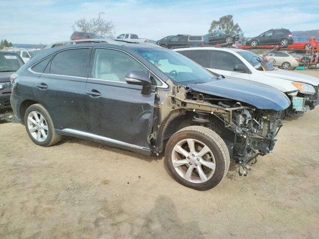 Photo 3 VIN: 2T2BK1BA4AC041555 - LEXUS RX 350 