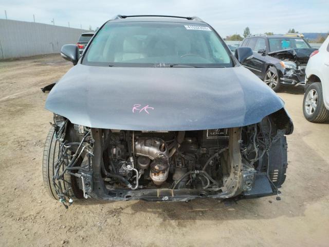 Photo 4 VIN: 2T2BK1BA4AC041555 - LEXUS RX 350 