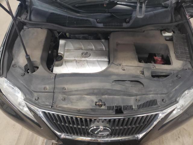 Photo 6 VIN: 2T2BK1BA4AC042009 - LEXUS RX 350 