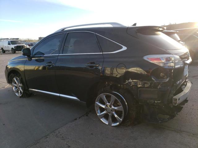 Photo 1 VIN: 2T2BK1BA4AC043015 - LEXUS RX 350 