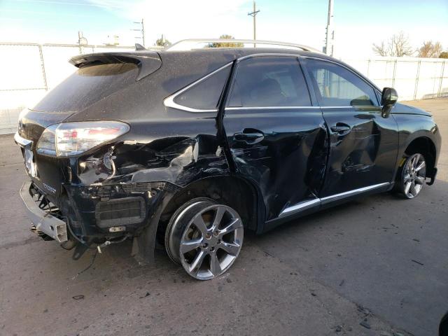 Photo 2 VIN: 2T2BK1BA4AC043015 - LEXUS RX 350 