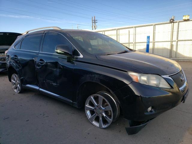 Photo 3 VIN: 2T2BK1BA4AC043015 - LEXUS RX 350 