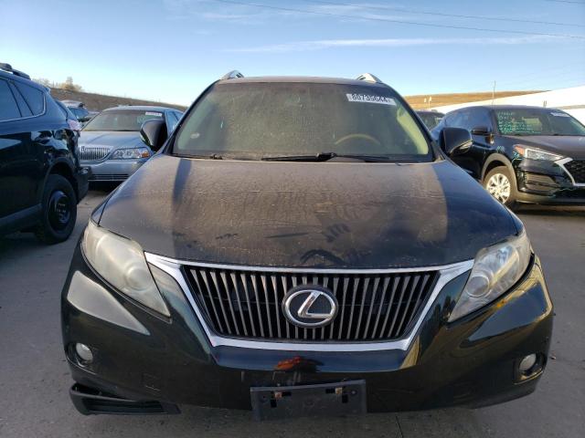 Photo 4 VIN: 2T2BK1BA4AC043015 - LEXUS RX 350 