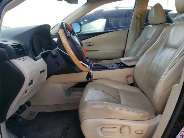 Photo 6 VIN: 2T2BK1BA4AC043015 - LEXUS RX 350 