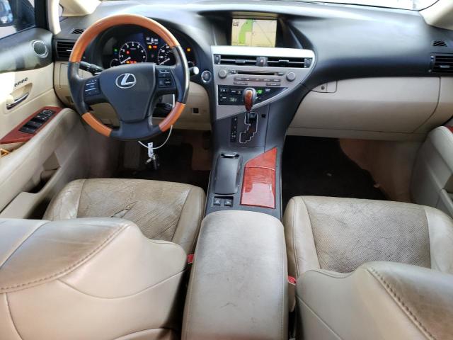 Photo 7 VIN: 2T2BK1BA4AC043015 - LEXUS RX 350 