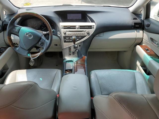 Photo 7 VIN: 2T2BK1BA4AC045587 - LEXUS RX 350 