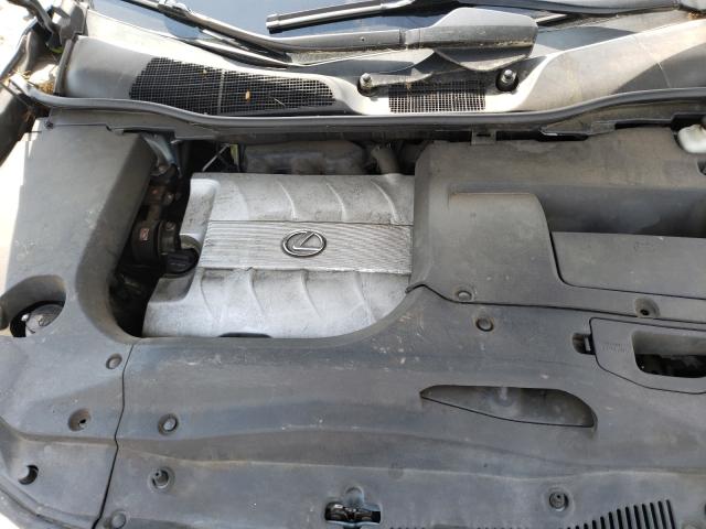 Photo 6 VIN: 2T2BK1BA4AC048117 - LEXUS RX 350 