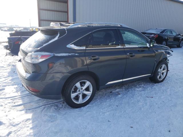 Photo 2 VIN: 2T2BK1BA4AC048618 - LEXUS RX 350 