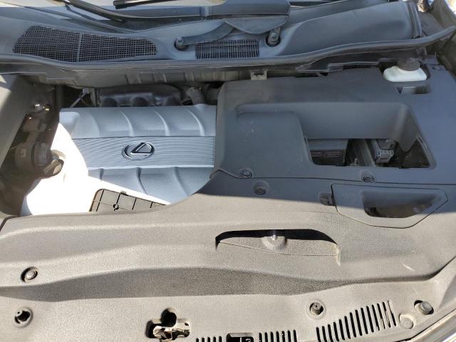 Photo 11 VIN: 2T2BK1BA4AC049249 - LEXUS RX 350 