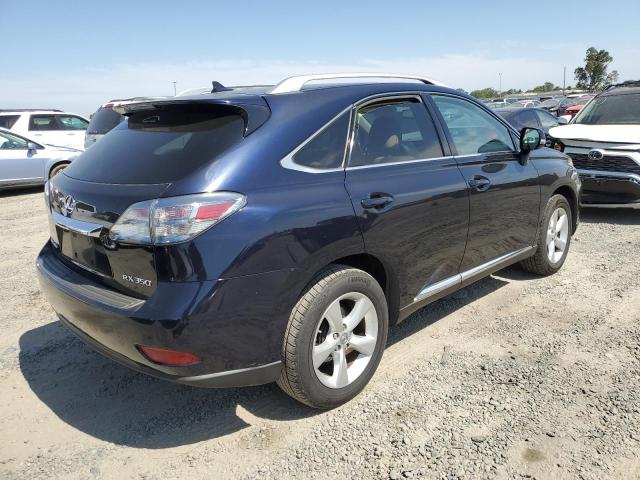 Photo 2 VIN: 2T2BK1BA4AC049249 - LEXUS RX 350 