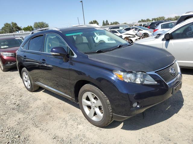 Photo 3 VIN: 2T2BK1BA4AC049249 - LEXUS RX 350 