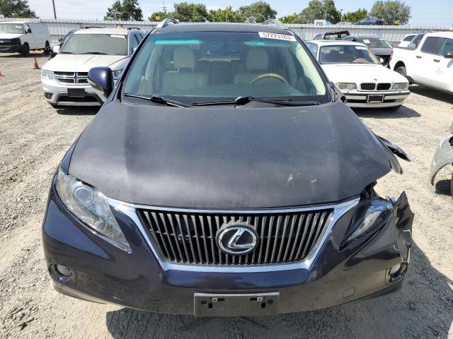 Photo 4 VIN: 2T2BK1BA4AC049249 - LEXUS RX 350 