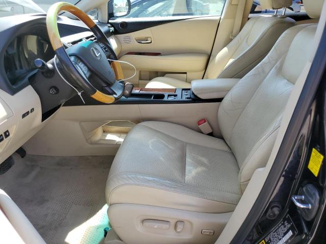 Photo 6 VIN: 2T2BK1BA4AC049249 - LEXUS RX 350 