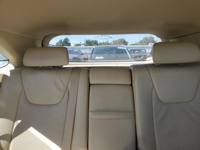 Photo 9 VIN: 2T2BK1BA4AC049249 - LEXUS RX 350 