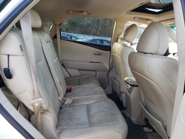 Photo 10 VIN: 2T2BK1BA4AC051079 - LEXUS RX 350 