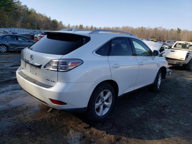 Photo 2 VIN: 2T2BK1BA4AC051079 - LEXUS RX 350 