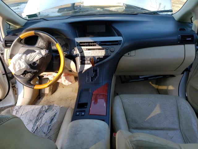 Photo 7 VIN: 2T2BK1BA4AC051079 - LEXUS RX 350 