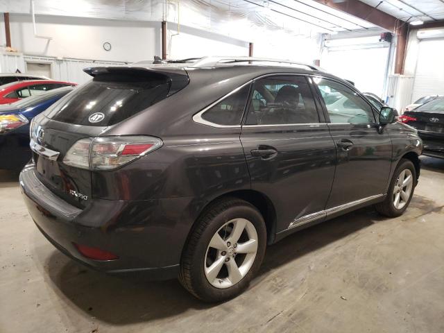 Photo 2 VIN: 2T2BK1BA4AC053026 - LEXUS RX 350 