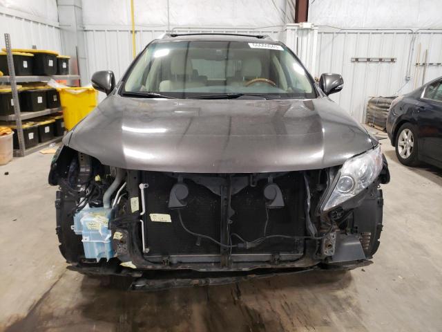 Photo 4 VIN: 2T2BK1BA4AC053026 - LEXUS RX 350 