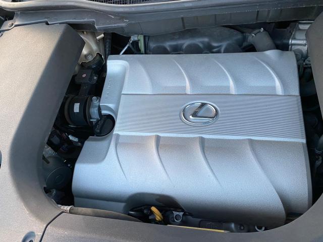 Photo 8 VIN: 2T2BK1BA4AC053334 - LEXUS RX 350 