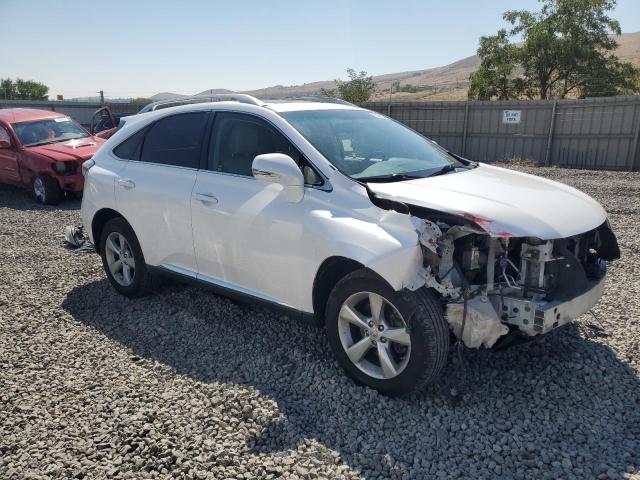 Photo 3 VIN: 2T2BK1BA4AC056301 - LEXUS RX 350 