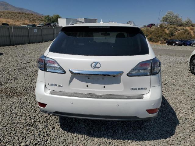 Photo 5 VIN: 2T2BK1BA4AC056301 - LEXUS RX 350 