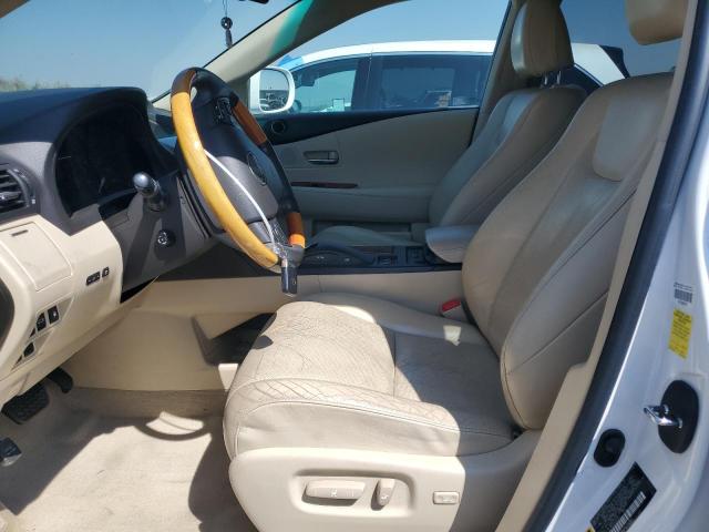 Photo 6 VIN: 2T2BK1BA4AC056301 - LEXUS RX 350 